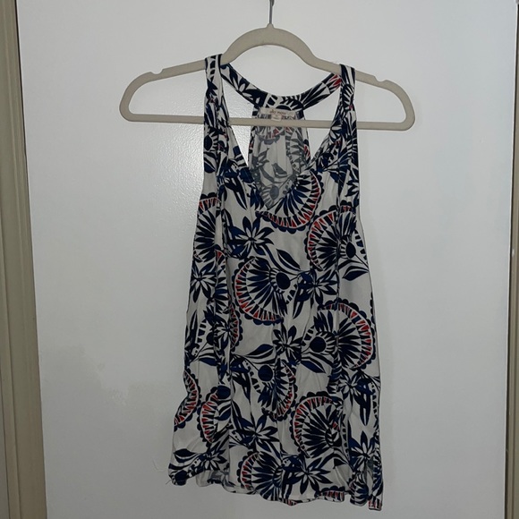 Ella Moss Top - Picture 3 of 4